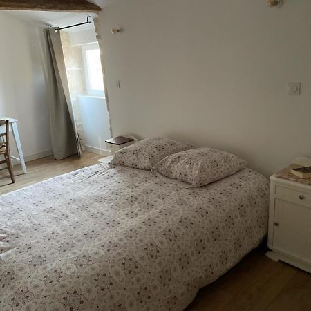 La Commanderie Des Templiers Gite 4 Etoiles Saint-Etienne-de-Brillouet Екстериор снимка